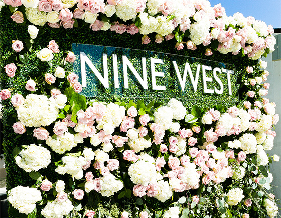 Nine West Spring ‘19 Press Preview